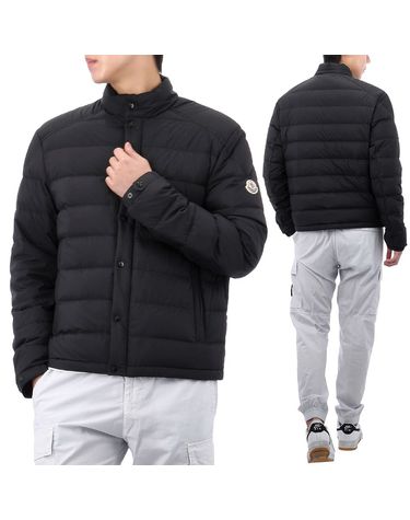 [명품] 몽클레르 남성 셀브스 패딩 자켓 블랙 L1091 1A00043 597YD 999 152832901