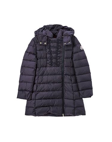 [중고명품] 몽클레르 몽클레어 네이비 패딩 여아 사이즈 140cm 119770660