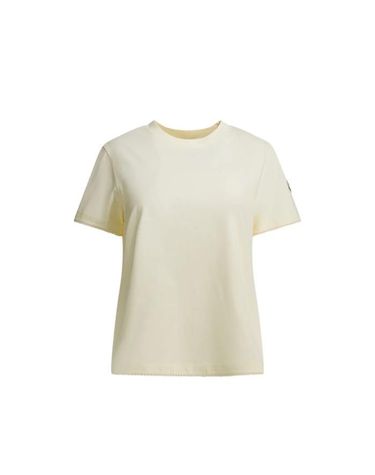 [명품] 몽클레르 코튼 반팔 티셔츠 화이트 L1093 8C00029 89AUO 034 157850639