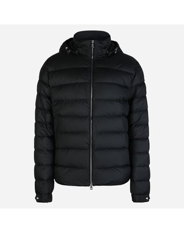 [명품] 몽클레르 아르네브 후드 숏 다운 자켓 L20911A00114549SK999 161288518
