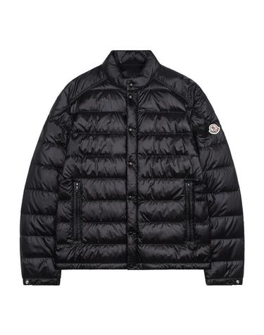 [명품] 몽클레르 남성 셀브스 퀼트 패딩 자켓 블랙 L1091 1A00043 597Y4 999 151053176