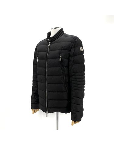 몽클레어 [중고명품] 몽클레르 아미오 경량 패딩 점퍼 사이즈 4 159759360