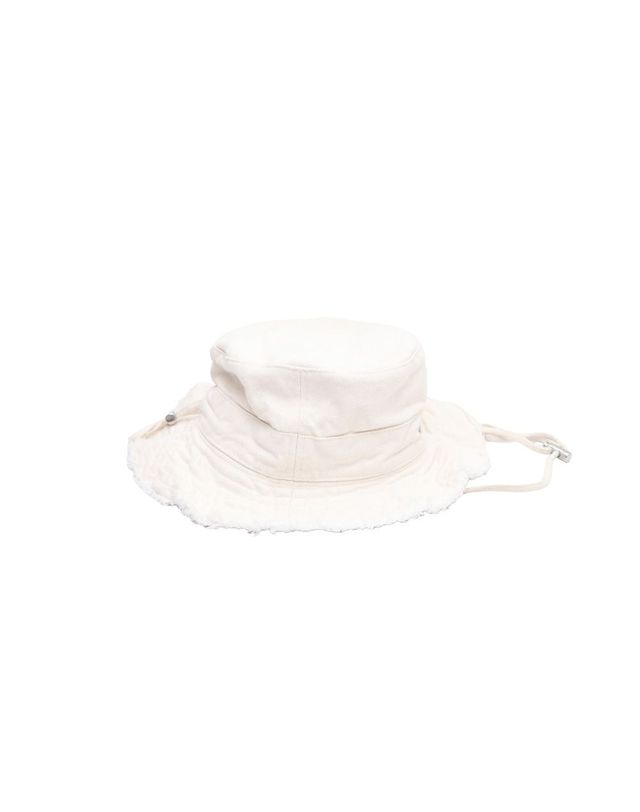 자크뮈스 [중고명품] [중고명품] 자크뮈스 아티초크 버킷햇 모자kk35705580 161287743 착용컷