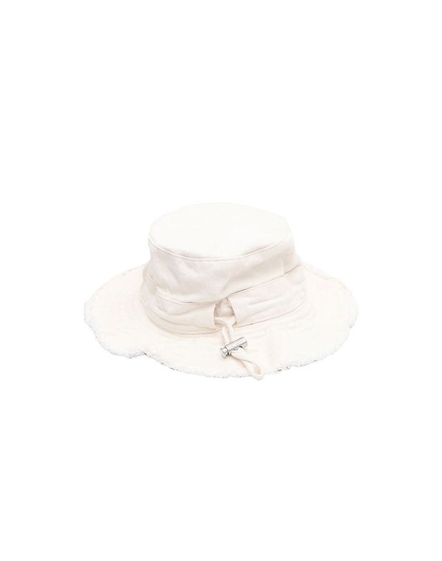 자크뮈스 [중고명품] [중고명품] 자크뮈스 아티초크 버킷햇 모자kk35705580 161287743 착용컷