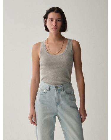 PVIL Josiah Top(Gray)