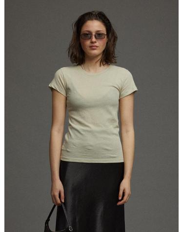PVIL Mila Top(Khaki)