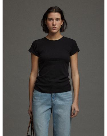 PVIL Mila Top(Black)