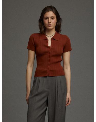 PVIL Ares Top(Brick)