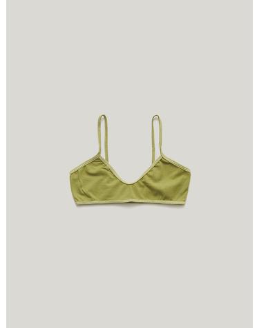 프리베일 PVIL Noa Bra(Green)