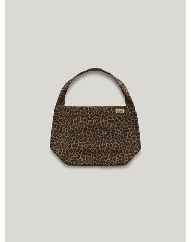 PVIL Leopard Bag