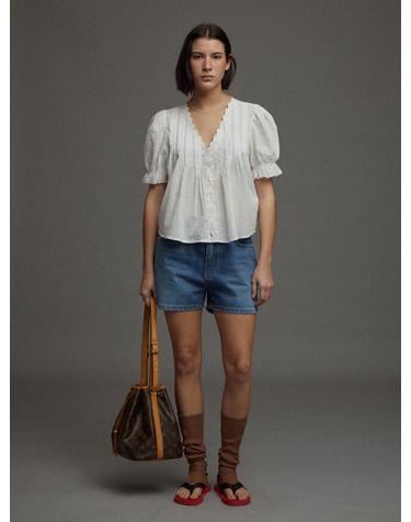 PVIL 507 Shorts