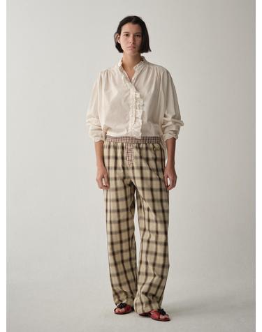 PVIL Paul Pants(Sand)