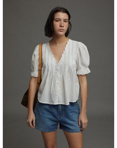PVIL Idra Blouse