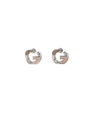 [중고명품] 지방시 볼드 G 체인 귀걸이 149276862