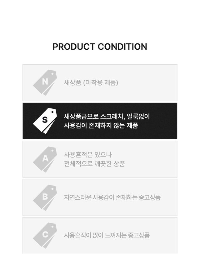 지방시 [중고명품] [중고명품] 지방시 남성 코트 블랙 사이즈 48 151644303 착용컷