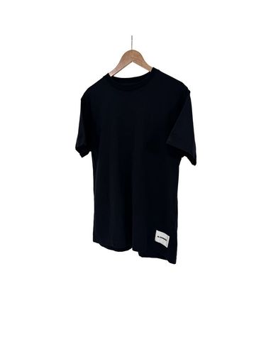 [중고명품] 질샌더 반팔티 블루 159082113