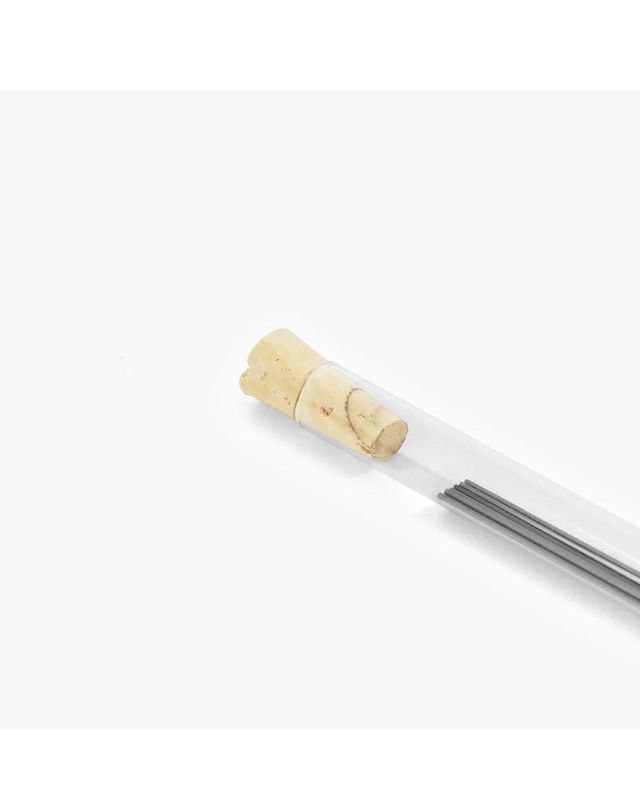 카웨코 [명품] 카웨코 공용 샤프심 HB 0.5mm 146842941 착용컷