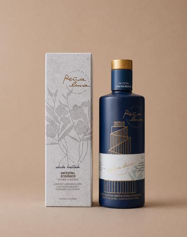 안세스트랄 페나루나 유기농 엑스트라버진 올리브오일 500ml