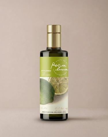 페나루나 라임 엑스트라버진 올리브오일 250ml