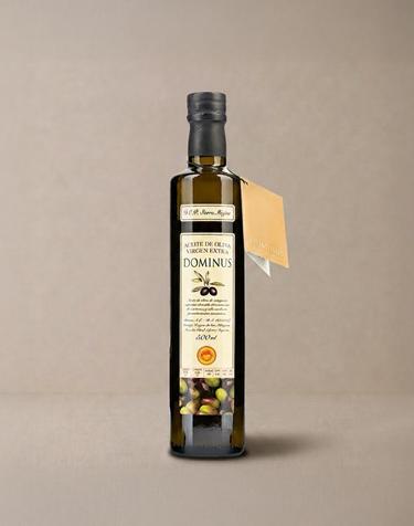 도미너스 패밀리 리저브 엑스트라버진 올리브오일 500ml