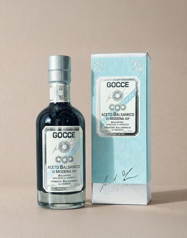GOCCE 고쎄 IGP 쓰리메달 발사믹식초 250ml