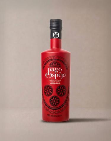 파고 데 에스페호 피구알 엑스트라버진 올리브오일 500ml