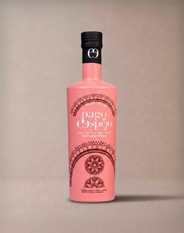 파고 데 에스페호 아르베키나 엑스트라버진 올리브오일 500ml