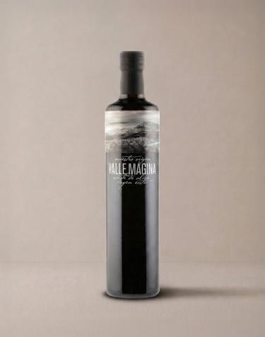발레마히나 엑스트라버진 올리브오일 750ml