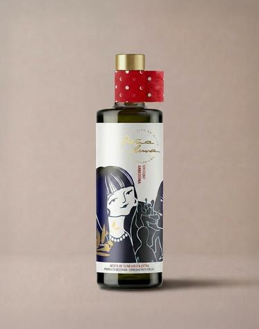 페나루나 아르베키나 엑스트라버진 올리브오일 500ml