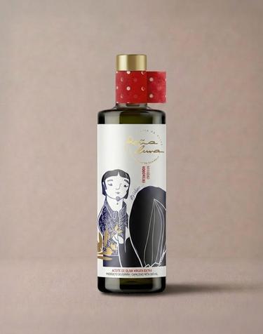 페나루나 유기농 코로네이키 엑스트라버진 올리브오일 500ml