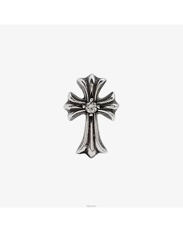[중고명품] 크롬하츠 중고 타이니 1P 이어링 YYBLPN8Q 161554300