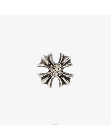 [중고명품] 크롬하츠 중고 CH플러스 1P 이어링 648LKDBP 161554307
