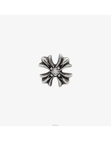 [중고명품] 크롬하츠 중고 CH플러스 1P 이어링 871KSFOR 161554333