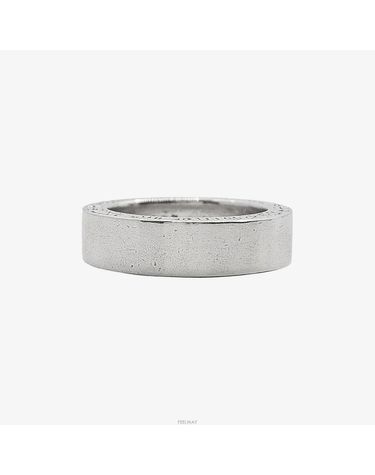 [중고명품] 크롬하츠 중고 플레인 스페이스링 13호 PW3RETG6 161554570