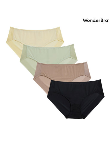 [Wonderbra] 퓨징 볼륨 팬티