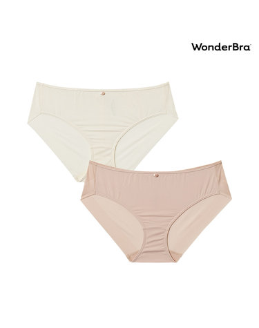 [Wonderbra] 아쿠아 팬티