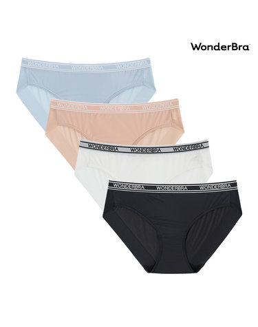 [Wonderbra] 스포츠 아웃밴드 팬티
