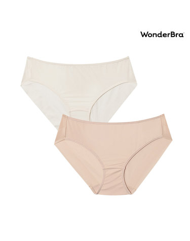 [Wonderbra] 일체형 볼륨 몰드 팬티