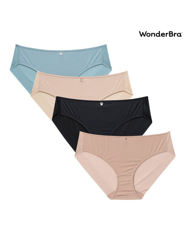[Wonderbra] 데일리 팬티