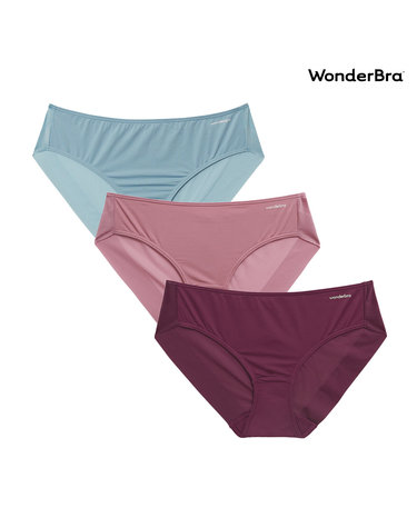 [Wonderbra] 일체형 볼륨 몰드 팬티