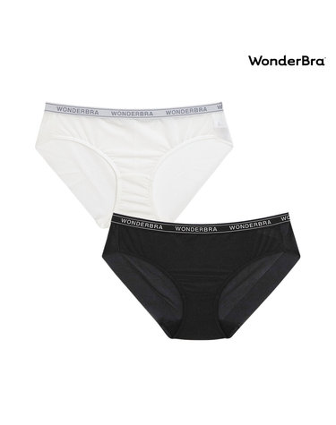 [Wonderbra] 스포츠 메쉬 팬티