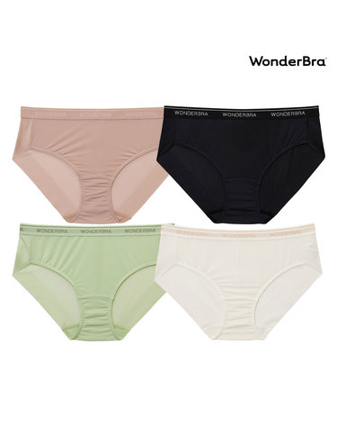 [Wonderbra] 푸쉬업 밴드 팬티