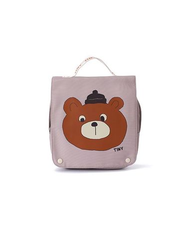 [명품] 타이니코튼 아동 백팩 베어 주니어 백팩 128802228