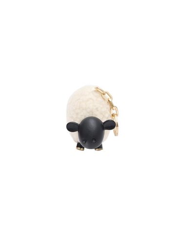 [중고명품] 토리버치 Sheep 양 키링 겸 백참 158538387