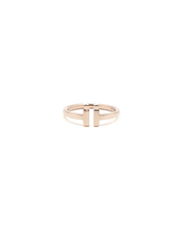 [중고명품] 티파니앤코 T와이어링 반지 10호 157689061