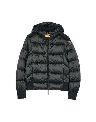 [명품] 파라점퍼스 여성 마리아 후드 패딩 PWPUSX42 541 148887614