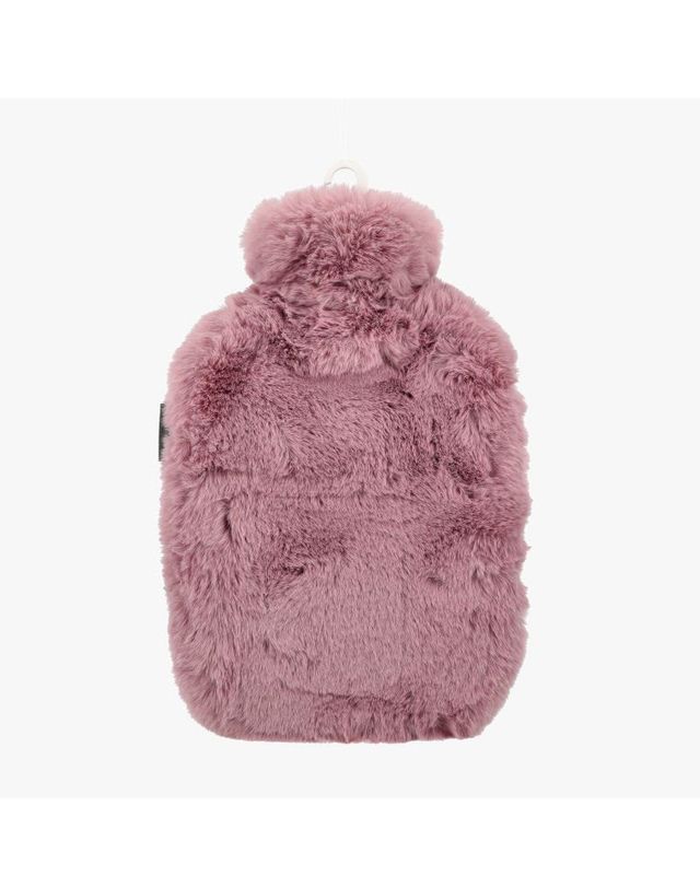 파쉬 [명품] 파쉬 엑스트라 소프트 커버형 보온주머니 146860234 착용컷