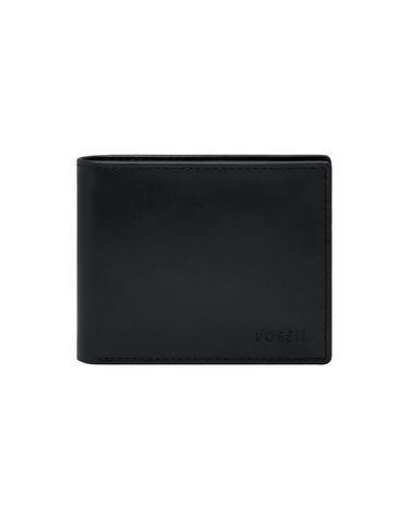 [명품] 파슬 데릭 RFID 반지갑 블랙 ML4703001 155592644
