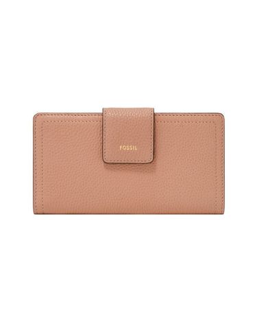 [명품] 파슬 로건 RFID 블로킹 탭 클러치 장지갑 SL7830682 150541414
