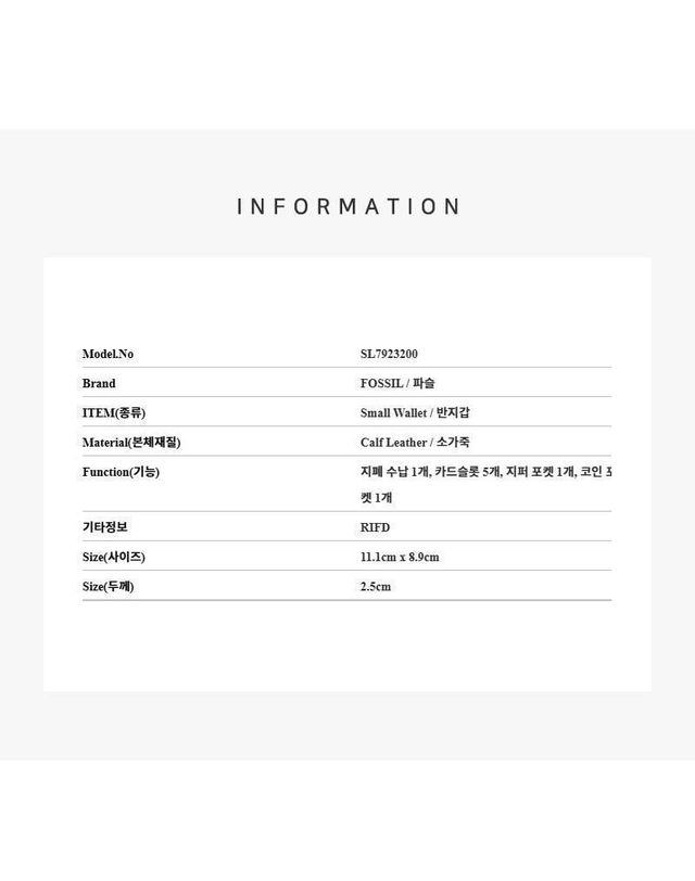 파슬 [명품] 파슬 여성 로건 멀티펑션 반지갑 144732334 착용컷